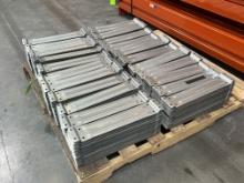 Pallet Rack Spacers