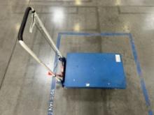 Hydraulic Lift Table