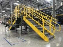 Steele Solutions Conveyor Crossover