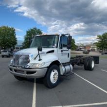 2012 International 4300 Durastar