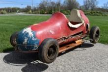 1950's Quarter Midget Racer