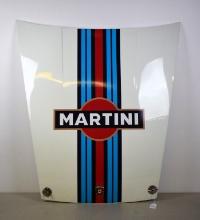 Porsche "Martin" Hood