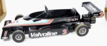 Valvoline go cart