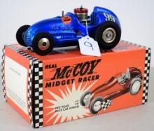 Nylint "Dick McCoy" Signature Series gas powered