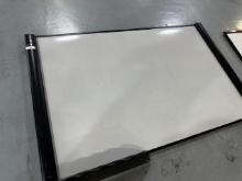 DRY ERASE BOARD