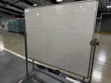 DRY ERASE BOARDS