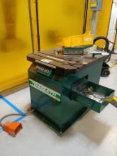 TENNSMITH SHEET METAL SHEAR