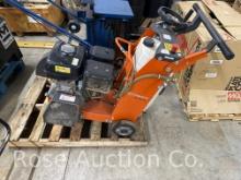 2025 Husqvarna FS 400 LV concrete or asphalt Saw (Rockville, VA)