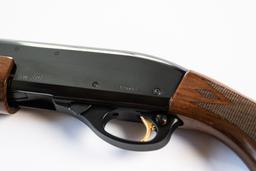 Remington 870 Pump Action Shotgun