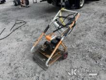 (Chester, VA) United Power UP-G003 Pressure Washer (Condition Unknown) NOTE: This unit is being sold