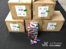 (Jurupa Valley, CA) Piggy-e Phone Stands 19 Boxes 50 Pcs Per Box (New) NOTE: This unit is being sold