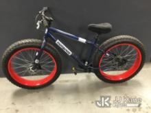 (Jurupa Valley, CA) Mongoose Dolomite Bike (Used) NOTE: This unit is being sold AS IS/WHERE IS via T
