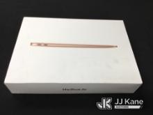 (Jurupa Valley, CA) Apple MacBook Air New