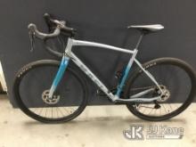 (Jurupa Valley, CA) Masi Bike (Used) NOTE: This unit is being sold AS IS/WHERE IS via Timed Auction