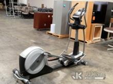 Qty 1 NordicTrack E7.1 Elliptical. Unit not tested Used