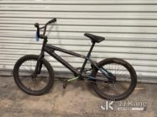 Various Brands of BMX Bicycles Quantity of 8 (Used) NOTE: This unit is being sold AS IS/WHERE IS via