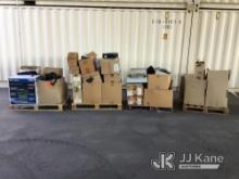 4 Pallets Of Laptops Used