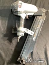 Porter Cable Round Head Framing Nailer | Model FR350B | Unit Not Tested (Used) NOTE: This unit is be