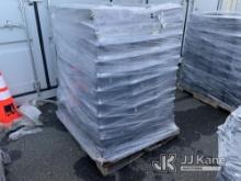 Pallet Of Mobile Digital Recorders (Conditions Unknown) NOTE: This unit is being sold AS IS/WHERE IS