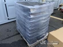 Pallet Of Mobile Digital Recorders (Conditions Unknown) NOTE: This unit is being sold AS IS/WHERE IS