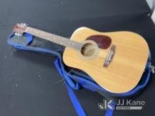 Acoustic Guitar Used