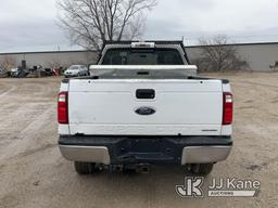 (Des Moines, IA) 2015 Ford F250 4x4 Runs & Moves)  (rough idle