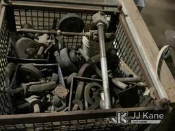 (Harvey, IL) Cart or Miscellaneous Casters