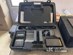 (Kansas City, MO) Nexiq Pro-Link Plus NOTE: This unit is being sold AS IS/WHERE IS via Timed Auction