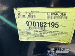 (Kansas City, MO) (3) 18IN Augers NOTE: This unit is being sold AS IS/WHERE IS via Timed Auction and