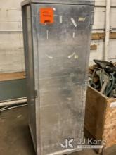 Tray Holder NOTE: This unit is being sold AS IS/WHERE IS via Timed Auction and is located in Harvey