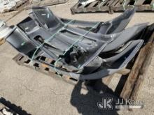 (7) Bumpers NOTE: This unit is being sold AS IS/WHERE IS via Timed Auction and is located in Kansas 