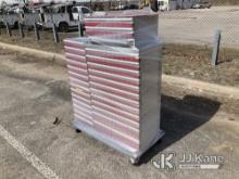 Drawers NOTE: This unit is being sold AS IS/WHERE IS via Timed Auction and is located in Kansas City