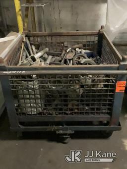 (Harvey, IL) Cart or Miscellaneous Casters