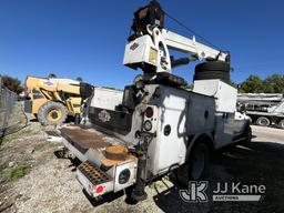 (Leesburg, FL) 2014 RAM 5500 4x4 Extended-Cab Mechanics Service Truck Runs & Moves)( Upper Condition