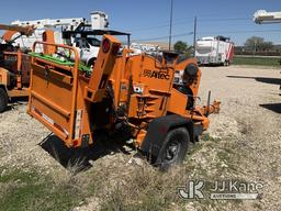 (Waxahachie, TX) 2015 Altec DC1317 Chipper (13in Disc) No Title) (Not Running, Condition Unknown