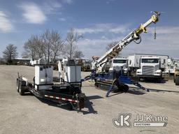 (Kansas City, MO) Skylift S6000 Runs, Moves, & Operates