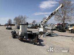 (Kansas City, MO) Altec DB37 Runs, Moves, & Operates