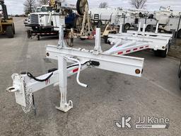 (Kansas City, MO) 2009 RICE Pole Trailer