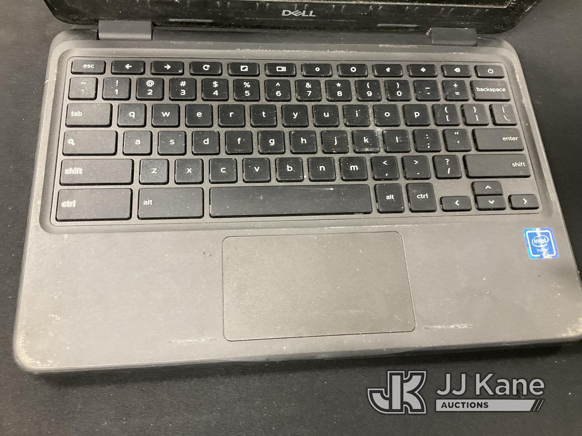 (Jurupa Valley, CA) 3 Laptops Used