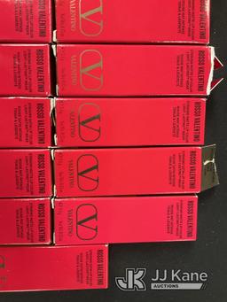 (Jurupa Valley, CA) Lipstick (New) NOTE: This unit is being sold AS IS/WHERE IS via Timed Auction an