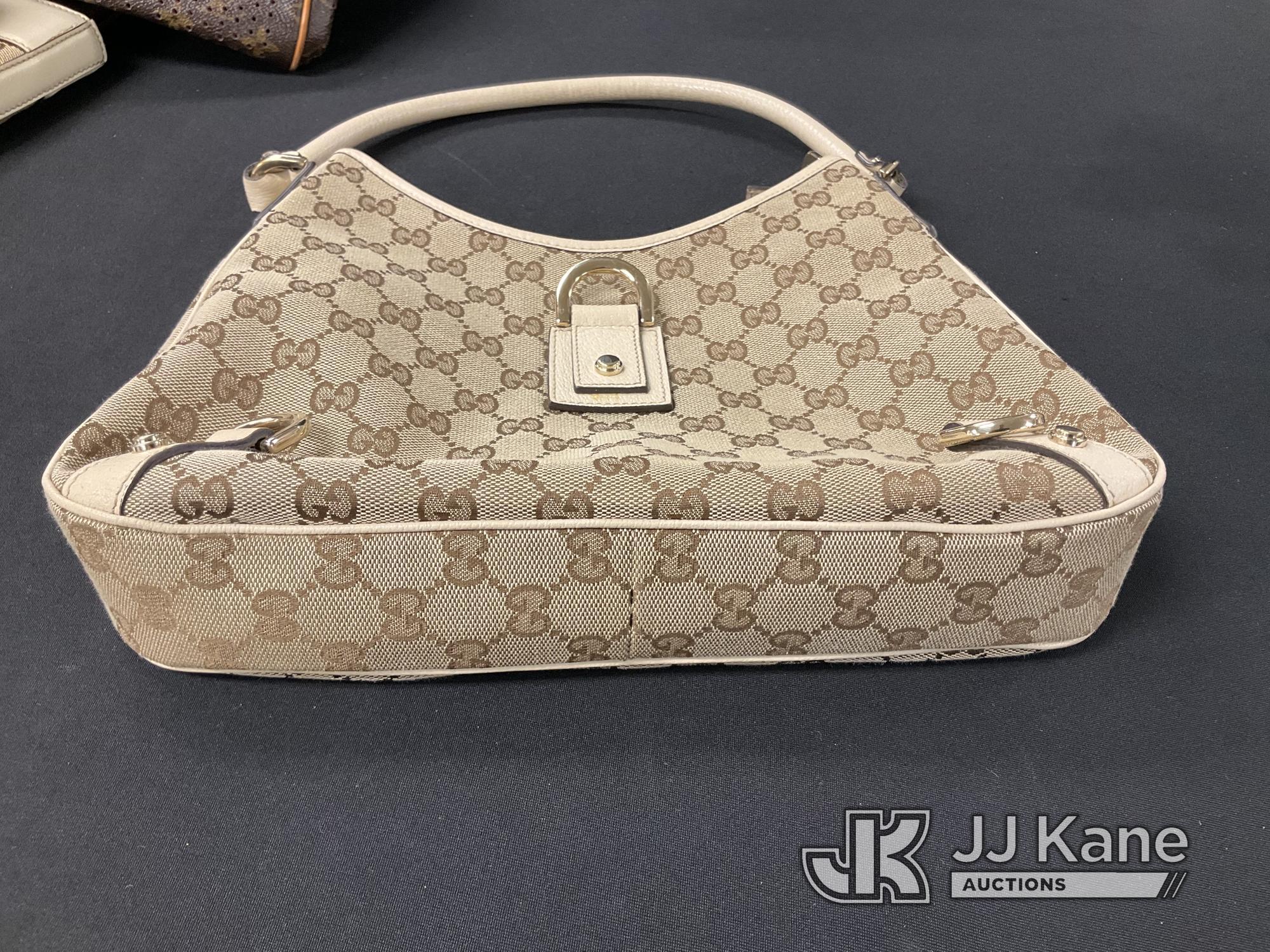 (Jurupa Valley, CA) Purse Used