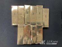 (Jurupa Valley, CA) YSL Makeup (New) NOTE: This unit is being sold AS IS/WHERE IS via Timed Auction