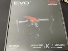 (Jurupa Valley, CA) Autel Robotics EVO Drone (New) NOTE: This unit is being sold AS IS/WHERE IS via