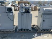 (Jurupa Valley, CA) 3 Pallets Of Water Samplers/ Tester Machines (Used ) NOTE: This unit is being so