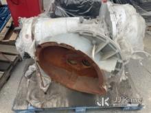 (Jurupa Valley, CA) 1 Allison Transmission (Used ) NOTE: This unit is being sold AS IS/WHERE IS via