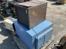 (Jurupa Valley, CA) Pallet Of lake Air Electrical Air Cleaner & Gilson 2570 (Used) NOTE: This unit i