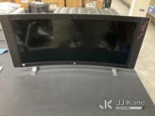 (Jurupa Valley, CA) HP Envy Monitor Computer Used