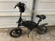 (Jurupa Valley, CA) Jetson ebike Used