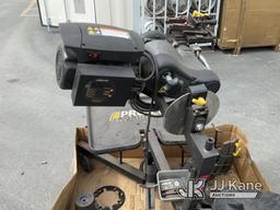 (Jurupa Valley, CA) 1 Pro-Cut On Car Brake Lathe (Used ) NOTE: This unit is being sold AS IS/WHERE I