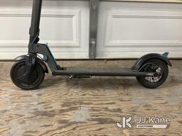 (Jurupa Valley, CA) GoTrax escooter Used